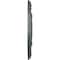 Ekena Millwork Apollo Medallion (Canopies up to 5 5/8"), 16 1/2"OD x 3 5/8"ID x 1 1/8"P, Athenian Green Crackle CM16APAGC - alternate 4